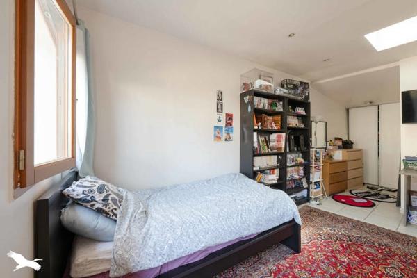 Maison à vendre 326 000 € Méry-sur-Oise 4 p 100 m² DPE D
