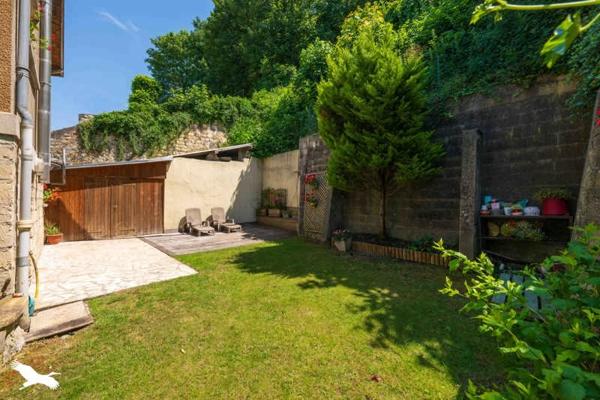 Maison à vendre 326 000 € Méry-sur-Oise 4 p 100 m² DPE D
