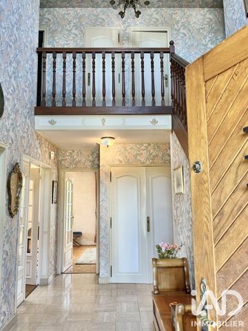 Maison à vendre 7 pièces 161 m² Cesson-Sévigné