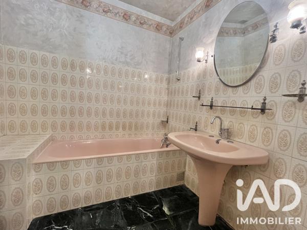 Maison à vendre 7 pièces 161 m² Cesson-Sévigné