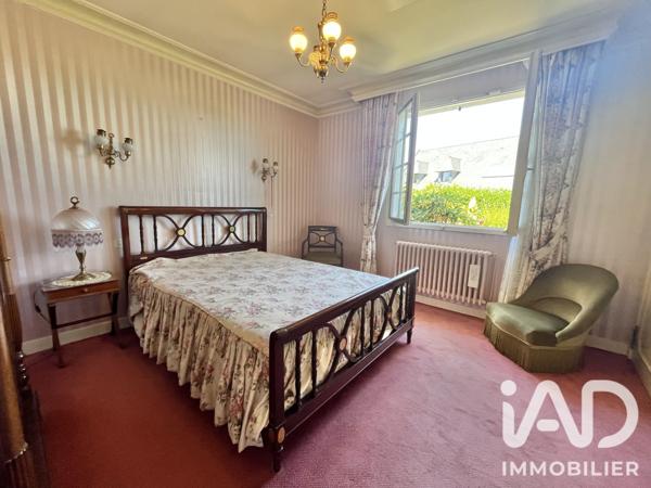 Maison à vendre 7 pièces 161 m² Cesson-Sévigné