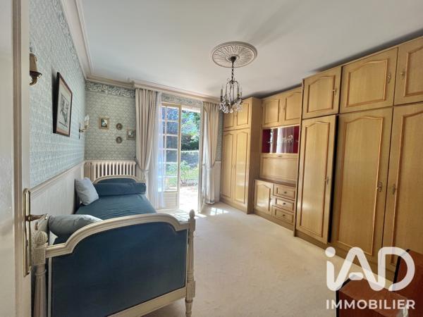 Maison à vendre 7 pièces 161 m² Cesson-Sévigné