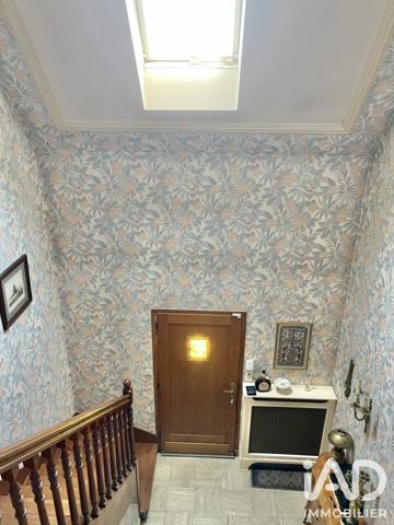 Maison à vendre 7 pièces 161 m² Cesson-Sévigné