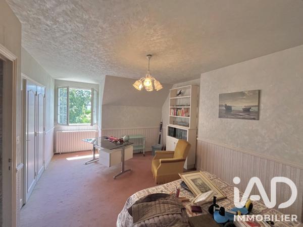 Maison à vendre 7 pièces 161 m² Cesson-Sévigné