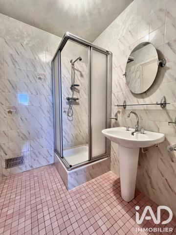 Maison à vendre 7 pièces 161 m² Cesson-Sévigné