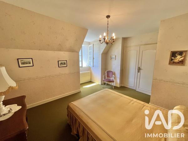 Maison à vendre 7 pièces 161 m² Cesson-Sévigné