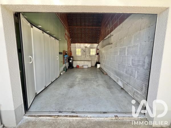 Maison à vendre 7 pièces 161 m² Cesson-Sévigné