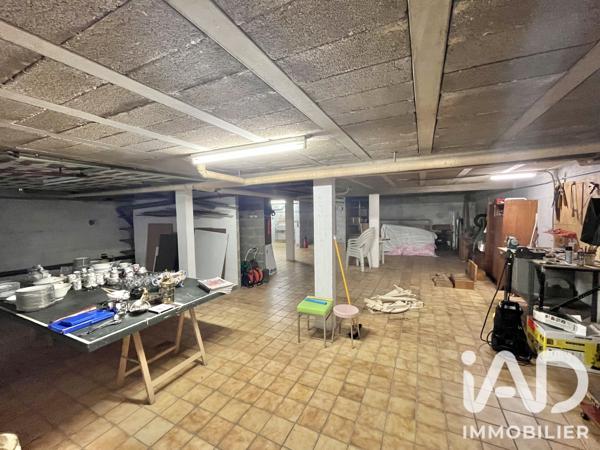 Maison à vendre 7 pièces 161 m² Cesson-Sévigné