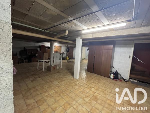 Maison à vendre 7 pièces 161 m² Cesson-Sévigné