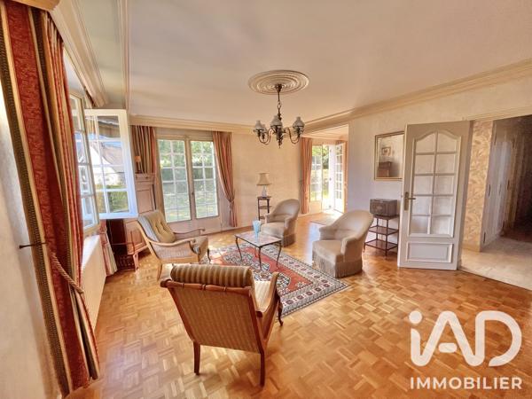 Maison à vendre 7 pièces 161 m² Cesson-Sévigné