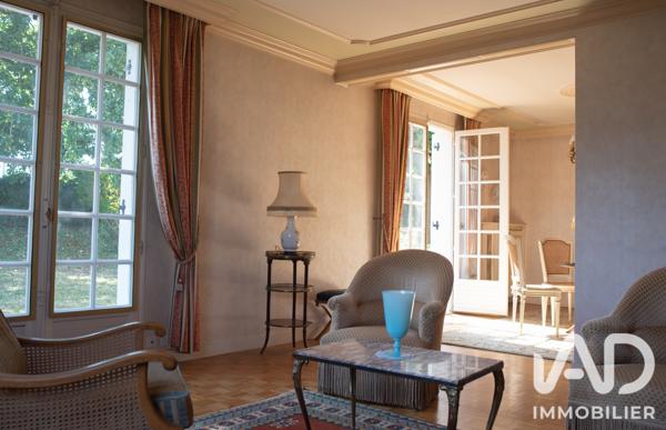 Maison à vendre 7 pièces 161 m² Cesson-Sévigné