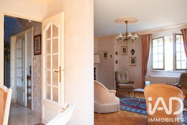 Maison à vendre 7 pièces 161 m² Cesson-Sévigné
