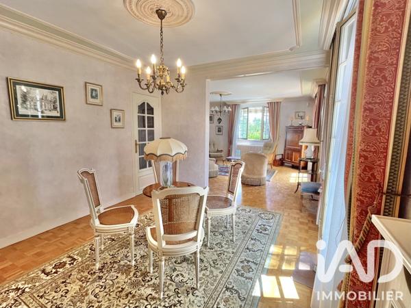 Maison à vendre 7 pièces 161 m² Cesson-Sévigné
