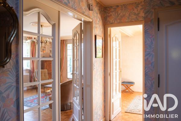 Maison à vendre 7 pièces 161 m² Cesson-Sévigné