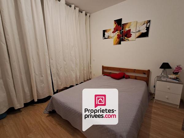 MAISON CONTEMPORAINE  TRES RECENTE 98 M2 3 CHAMBRES INTRA MUROS FONTENAY LE COMTE