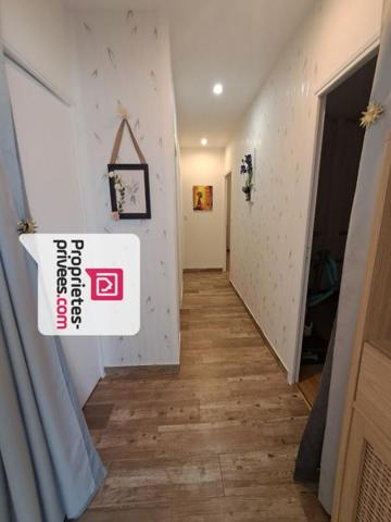 MAISON CONTEMPORAINE  TRES RECENTE 98 M2 3 CHAMBRES INTRA MUROS FONTENAY LE COMTE