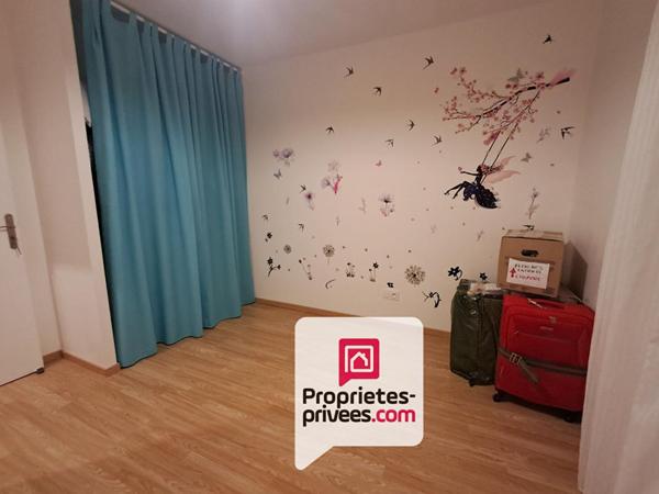 MAISON CONTEMPORAINE  TRES RECENTE 98 M2 3 CHAMBRES INTRA MUROS FONTENAY LE COMTE