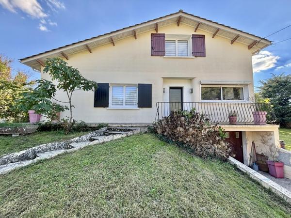 Vente / Maison