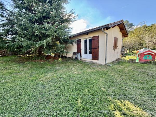 Vente / Maison