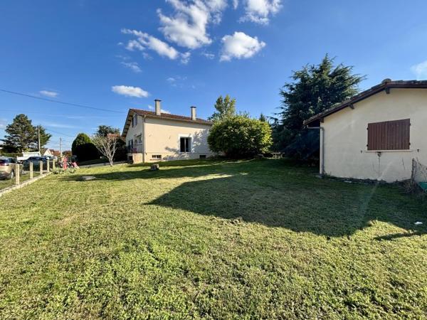 Vente / Maison