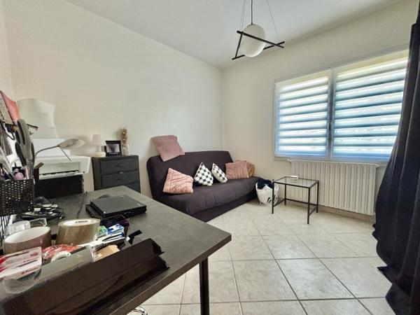 Vente / Maison