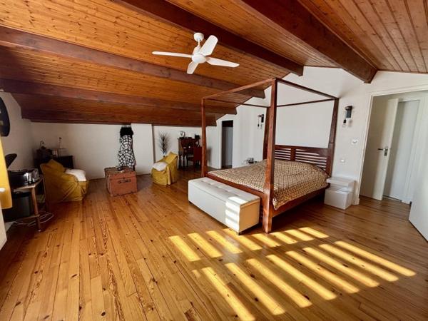 Vente / Maison