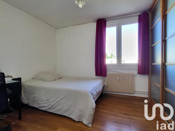 Appartement à vendre 4 pièces 89 m² Orvault