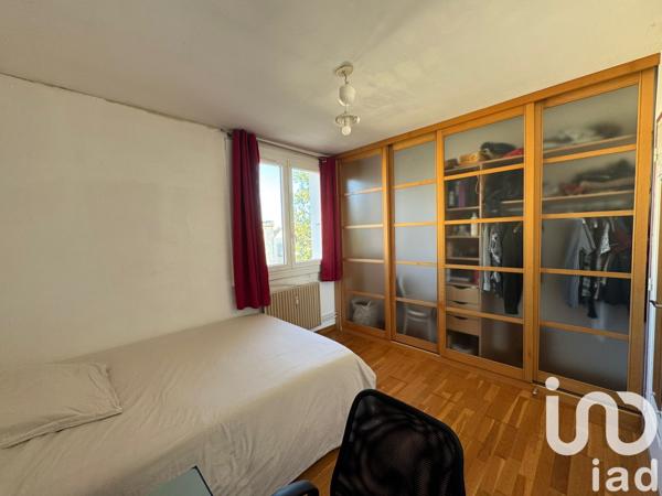 Appartement à vendre 4 pièces 89 m² Orvault