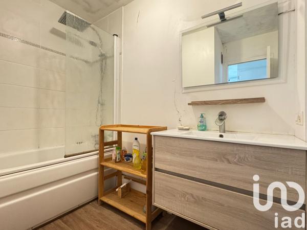 Appartement à vendre 4 pièces 89 m² Orvault
