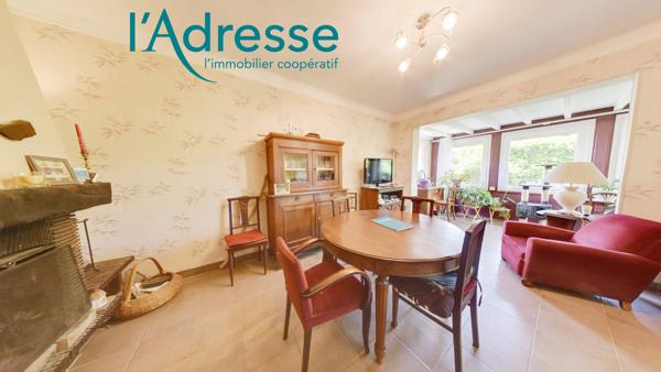 Pavillon Gournay sur marne proche gare