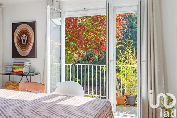 Appartement à vendre 3 pièces 87 m² Nantes