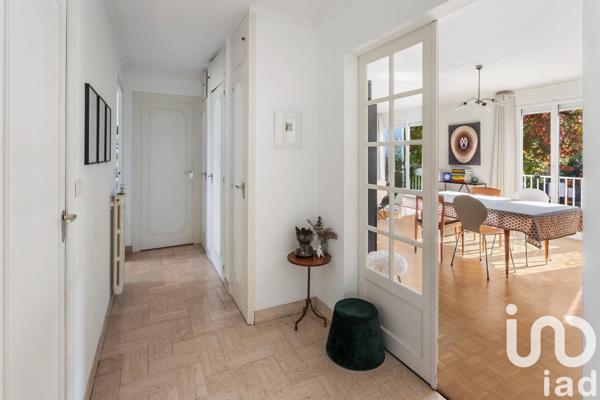 Appartement à vendre 3 pièces 87 m² Nantes