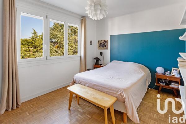 Appartement à vendre 3 pièces 87 m² Nantes