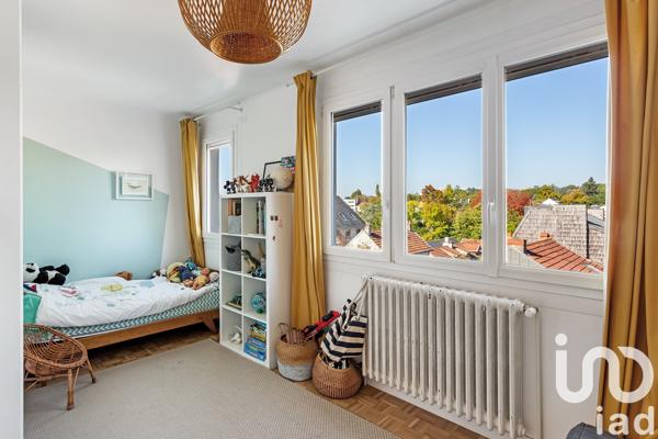 Appartement à vendre 3 pièces 87 m² Nantes