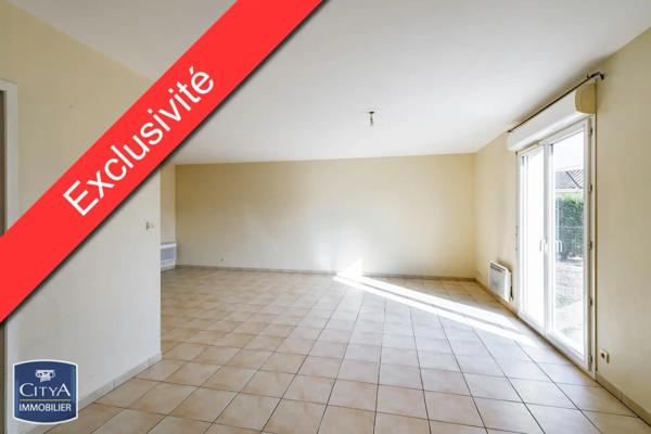 Maison à vendre 4 pièces 104m²
