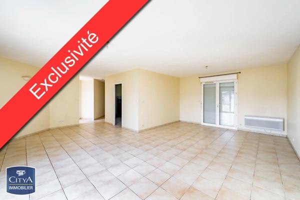 Maison à vendre 4 pièces 104m²