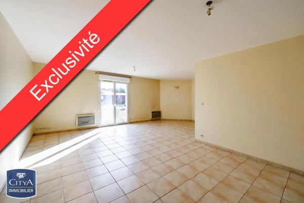 Maison à vendre 4 pièces 104m²