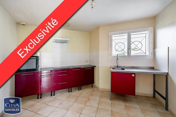 Maison à vendre 4 pièces 104m²