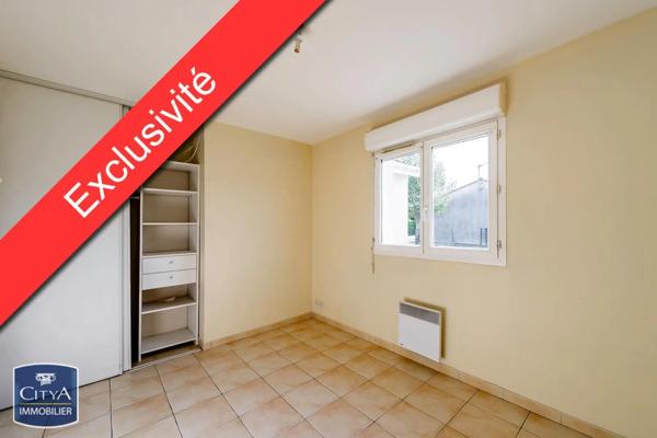Maison à vendre 4 pièces 104m²