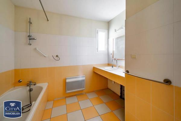 Maison à vendre 4 pièces 104m²