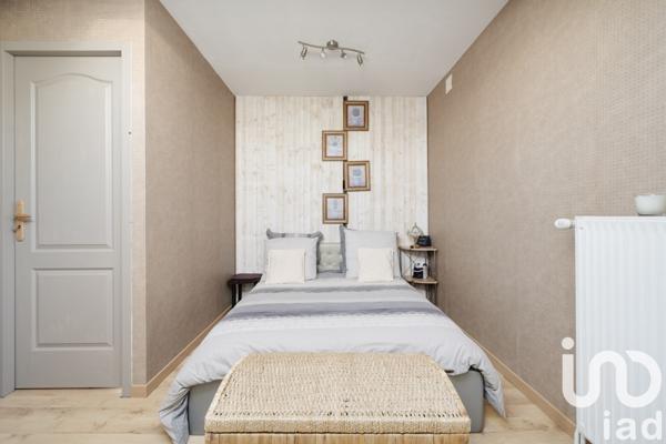 Maison à vendre 6 pièces 122 m² Heillecourt