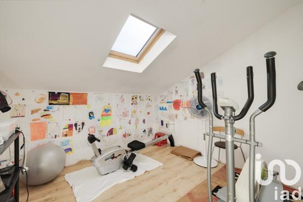 Maison à vendre 6 pièces 122 m² Heillecourt