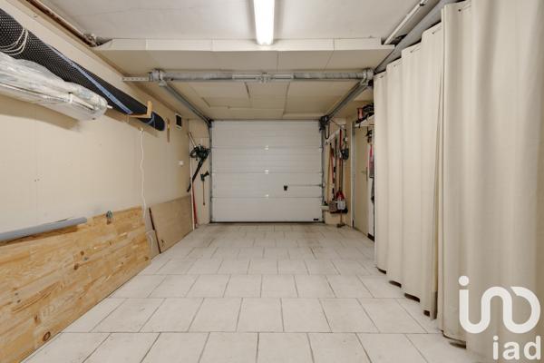 Maison à vendre 6 pièces 122 m² Heillecourt