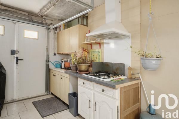 Maison à vendre 6 pièces 122 m² Heillecourt