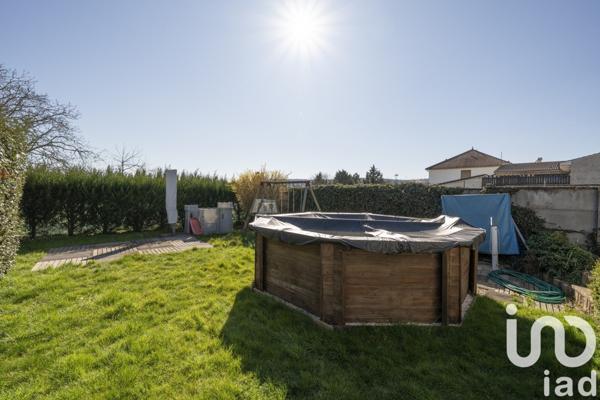 Maison à vendre 6 pièces 122 m² Heillecourt