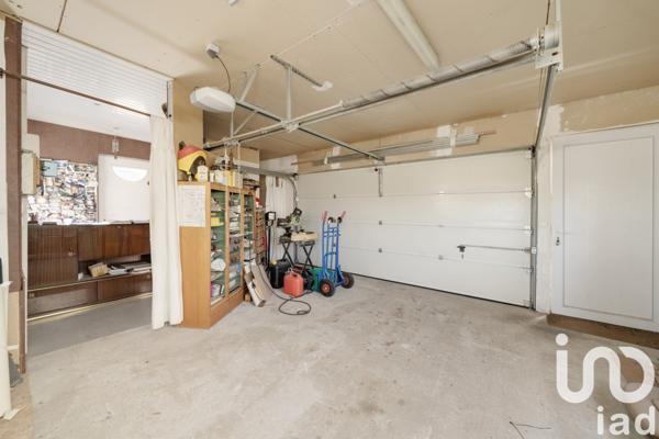 Maison à vendre 6 pièces 122 m² Heillecourt