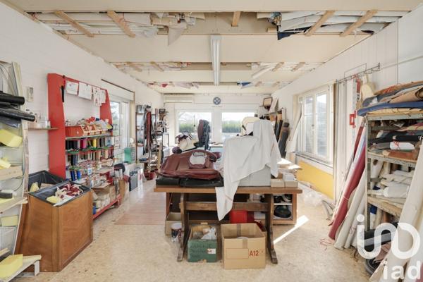 Maison à vendre 6 pièces 122 m² Heillecourt