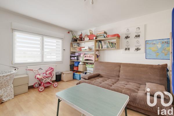 Maison à vendre 6 pièces 122 m² Heillecourt