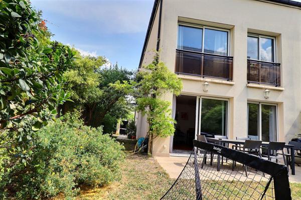 Maison Maisons Laffitte 6 pièce(s) 128 m2