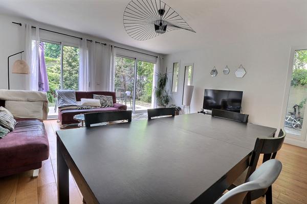 Maison Maisons Laffitte 6 pièce(s) 128 m2
